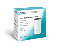 TP-Link DECO M4 Mesh WiFi (1200Mb/s a/b/g/n/ac) - 498688 - zdjęcie 3